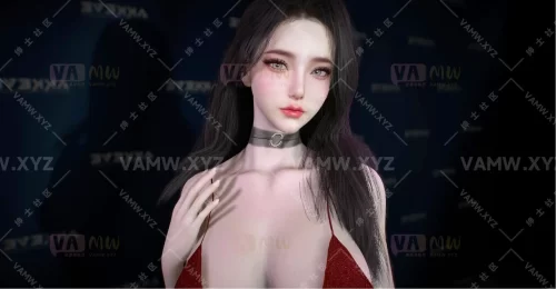 吉娜2.1版 AKKEVE.072_Gina_v2.1