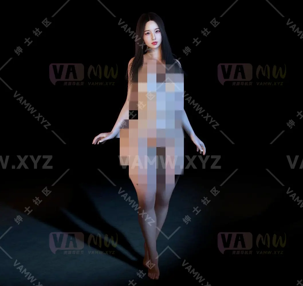 非美少妇05.2 MKD-V.AGASSI_VOL_05.2