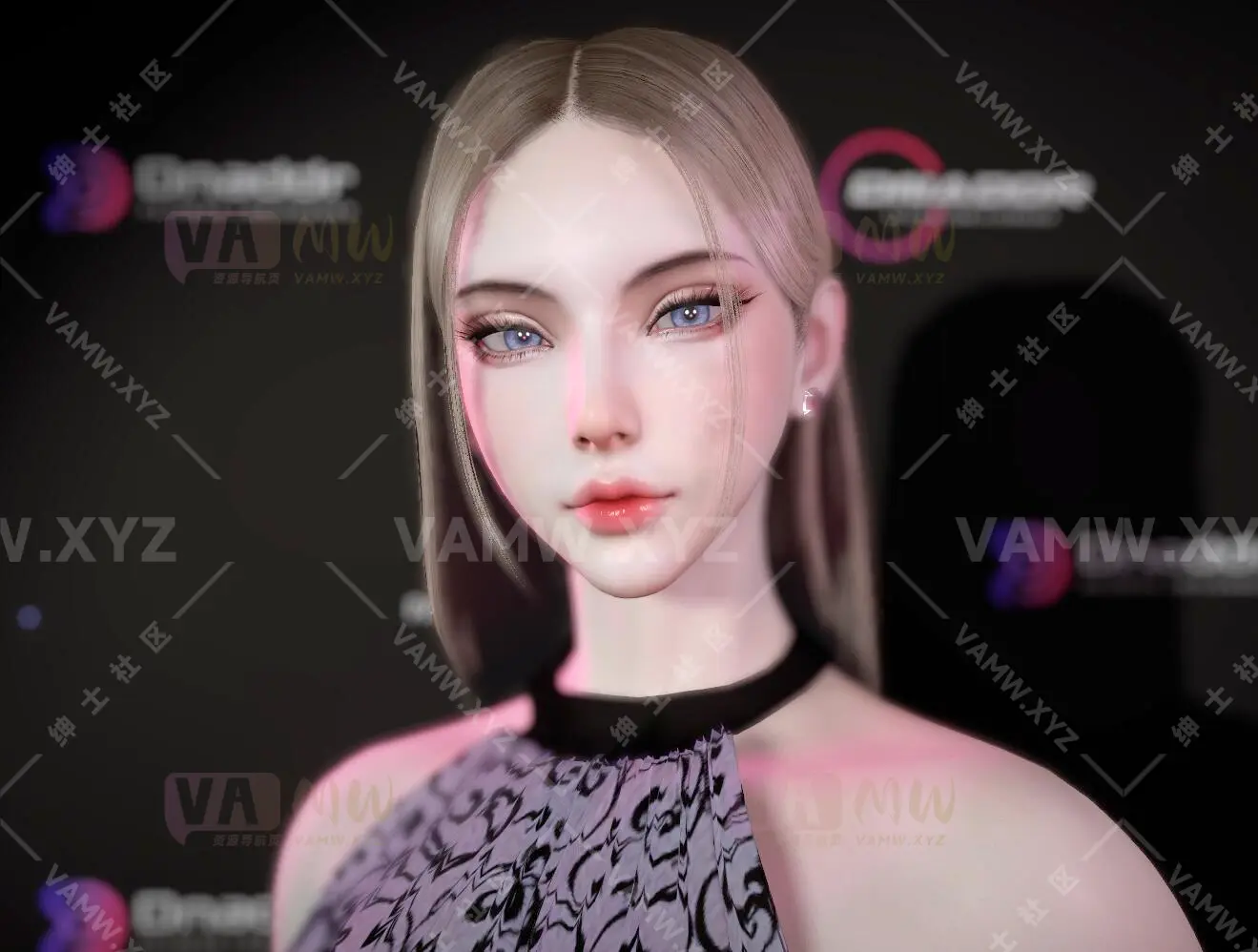 阿雅 Dnaddr.Aya_v11_P_25_4_20.1