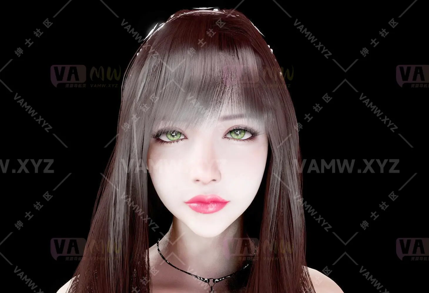 FRK：舒雅2H1.1版 FRK.Shuya_2H_1.1