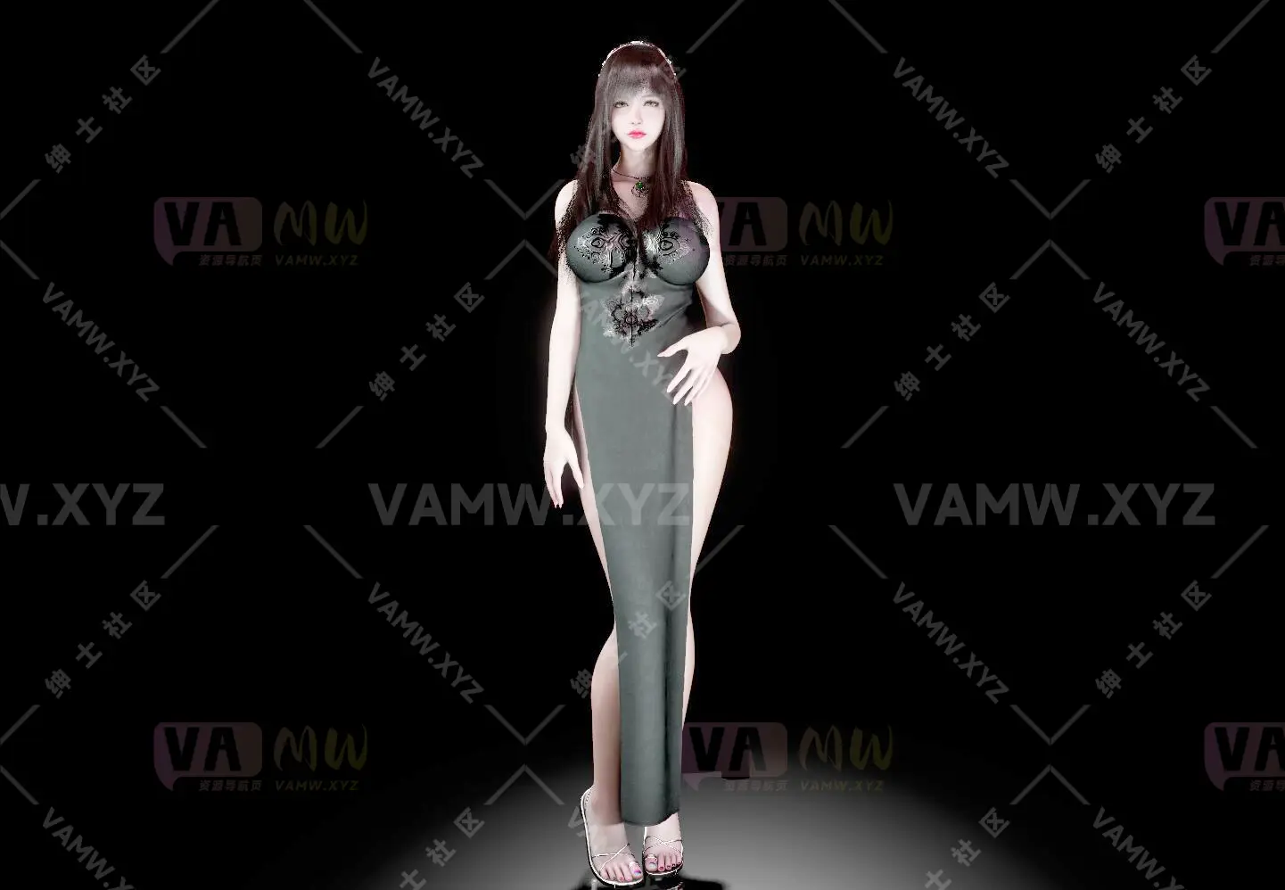 FRK:舒雅2H1.1版 FRK.Shuya_2H_1.1