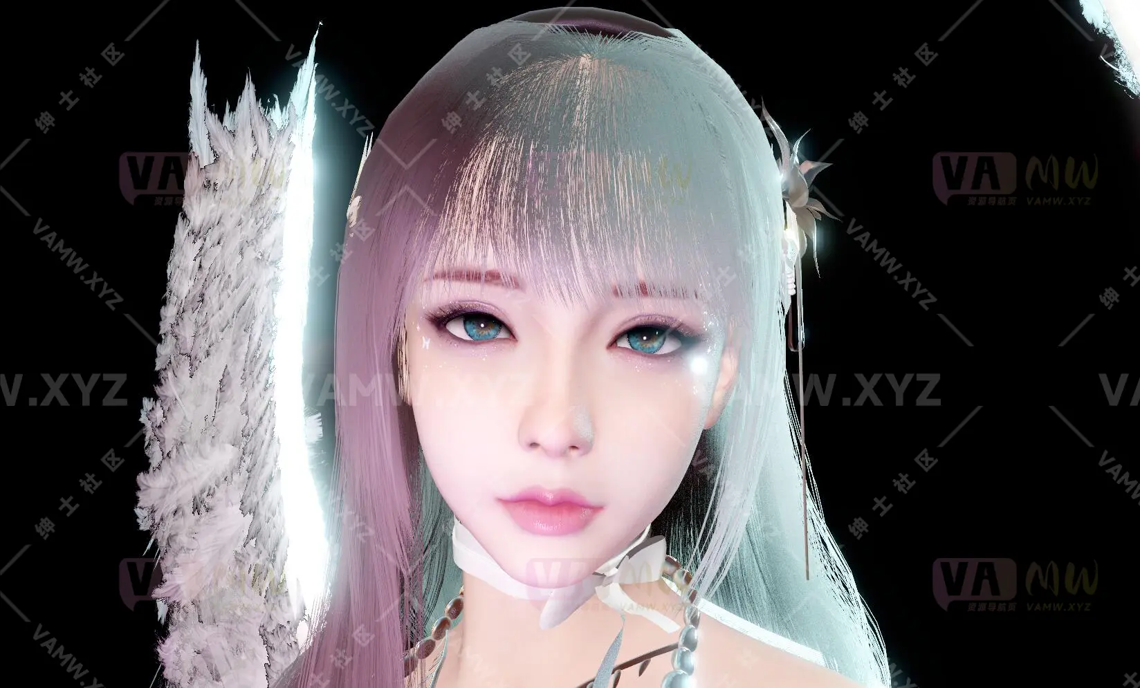 FRK：斯特拉天使H1.0版 FRK.stella_angel_H.1