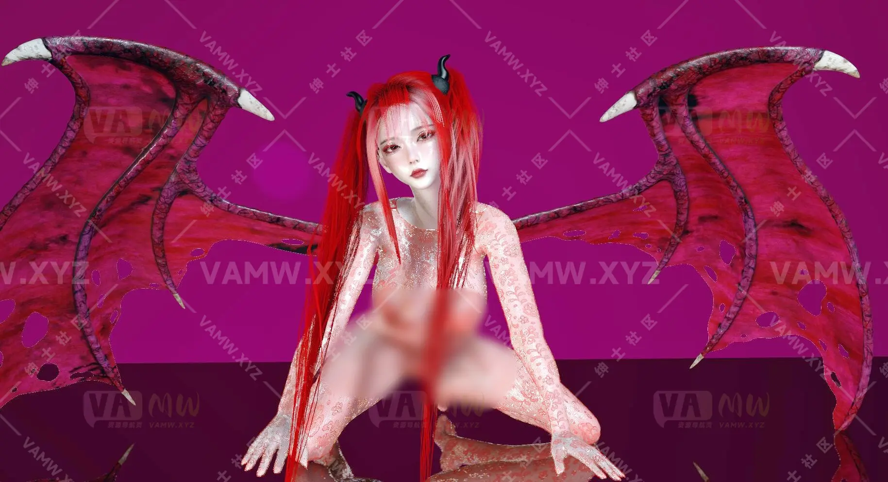 moli.小魅魔v1_2.1