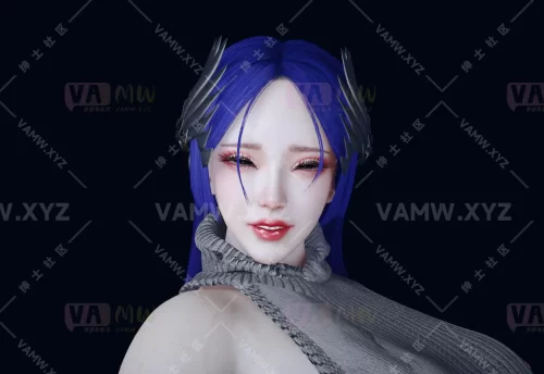 拿***双预设 VAMTK.源赖光.1