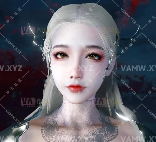 FRK.Styx.1 仙女冥河