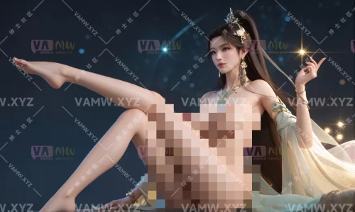 [AI绘画]萧薰儿 瑟瑟横竖屏壁纸 HD319P+746 MB ai20250807113720008