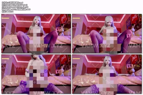 1948小医仙的欢乐摇摆 真人配音-3`54