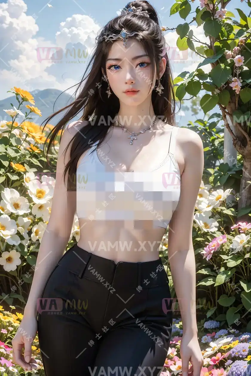 21190237527元瑶元瑶 写真HD71P