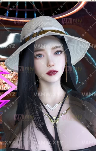 夏日比基尼小姐姐Hcg.DAI3_0.1