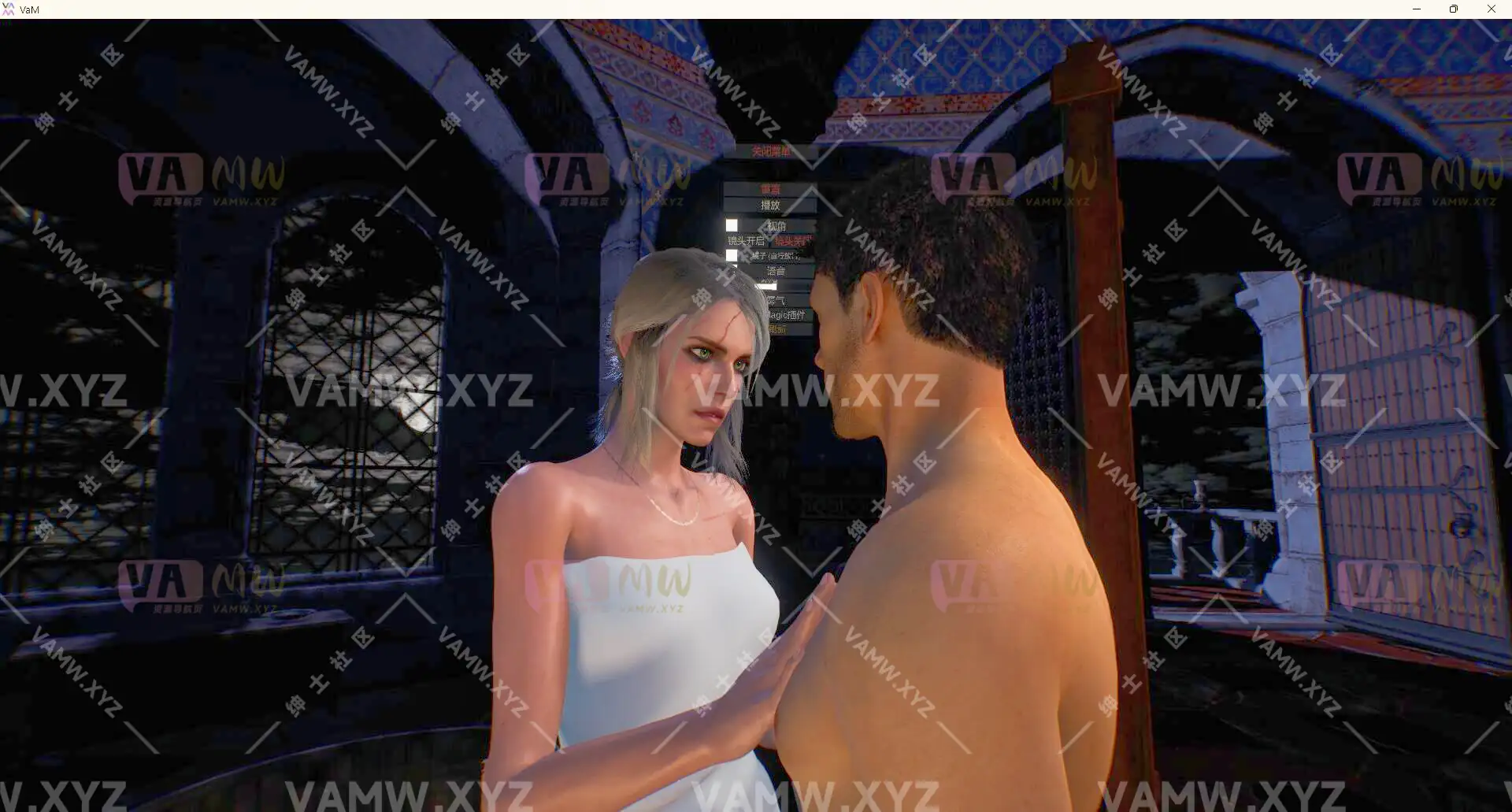 中英双版 C&G 工作室・第 27 辑：凯尔・莫罕秘闻.1 C&G-STUDIO.Box27_-_Kaer_Morhen_Secrets.1