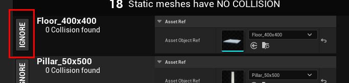 新的虚幻引擎工具：项目优化！