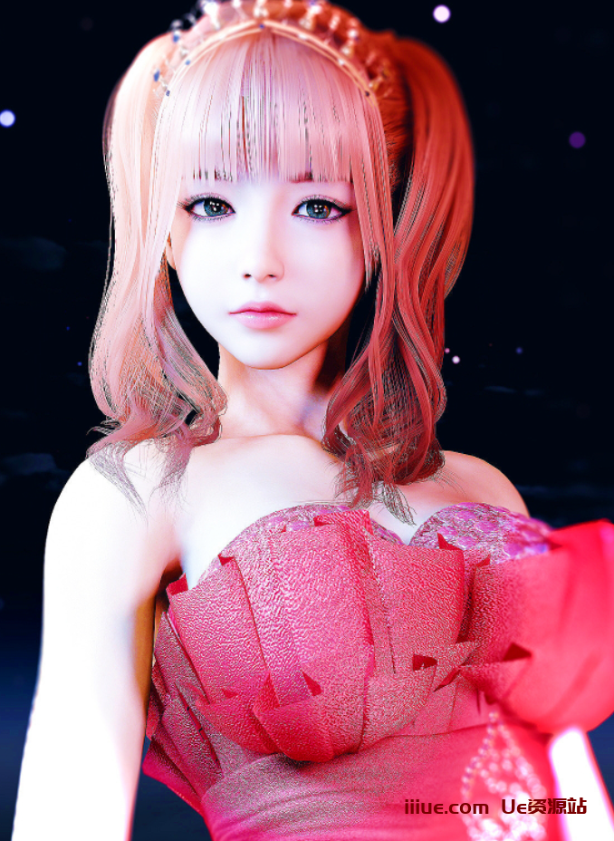 V-a-M-VR女友游戏终极整合包 全套更新到2000+G 起永久更新商业MOD人物、场景、舞蹈动作等!