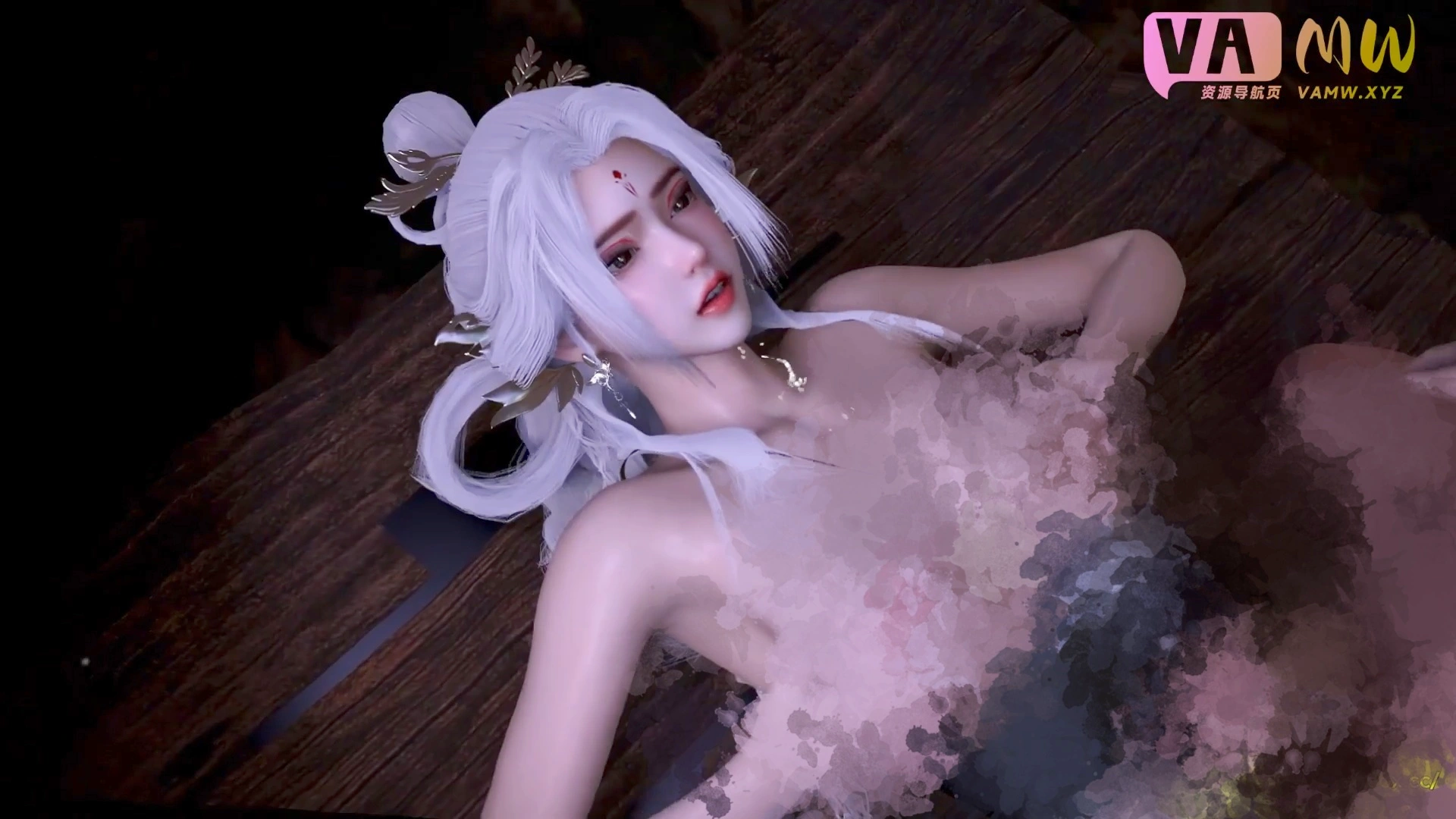 [大片] 张小凡和小白 12’50