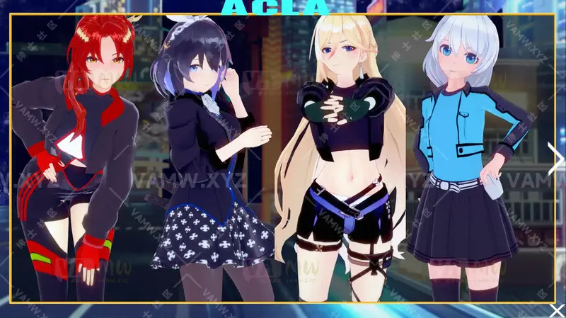 [游戏]安卓+PC 更新[亚洲风SLG/动态] 船长 CaptainVerse Part 2 v0.4 汉化版 [PC+安卓-3.10G]