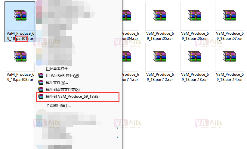 【精】舞蹈【更新】VaM Produce 69 第二个 DLC 扩展包和第三季升级