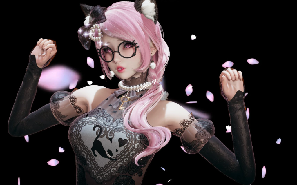 Honey Select 2 V22中文豪华版 6238+300+张场景卡 300GB