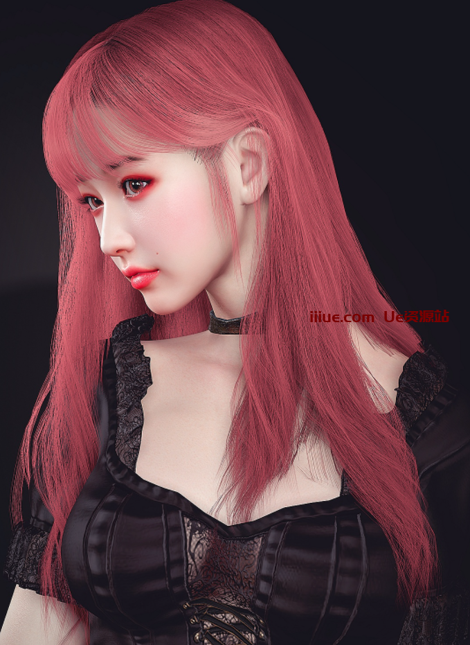 V-a-M-VR女友游戏终极整合包 全套更新到2000+G 起永久更新商业MOD人物、场景、舞蹈动作等!