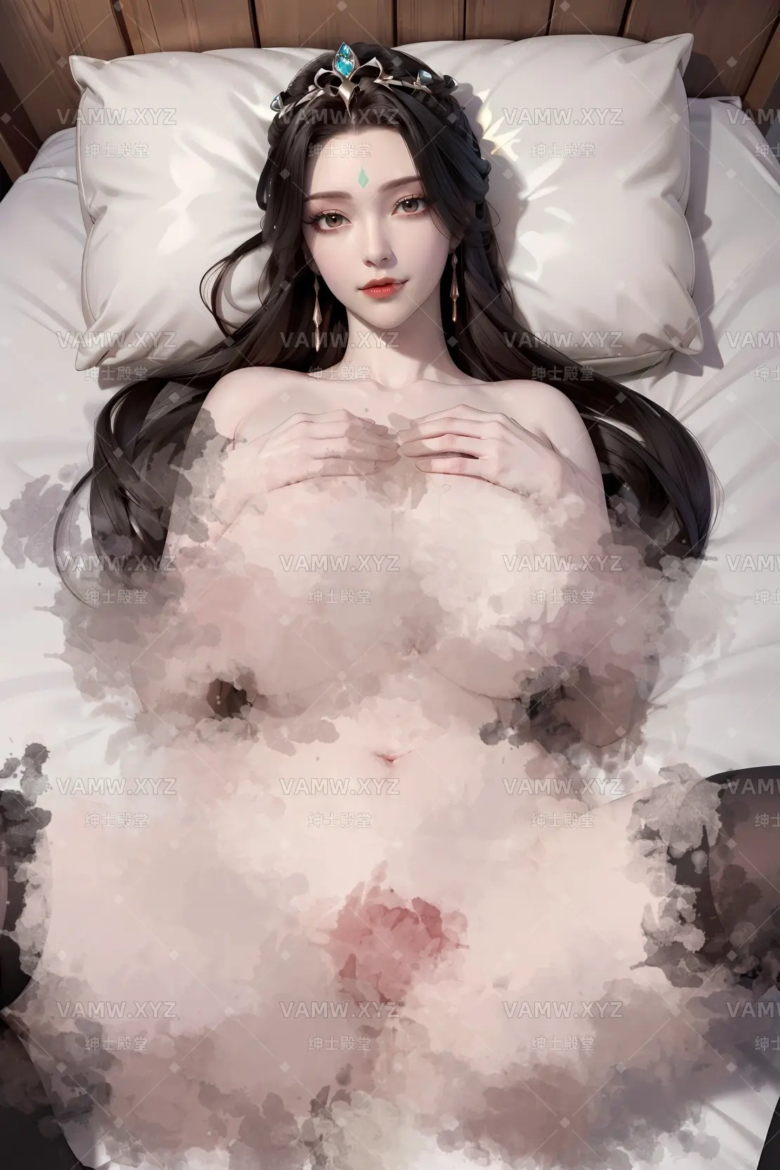 [AI绘画]柳神 巨R HD130P+444 MB ai20241202153409014