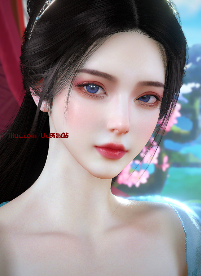 V-a-M-VR女友游戏终极整合包 全套更新到2000+G 起永久更新商业MOD人物、场景、舞蹈动作等!