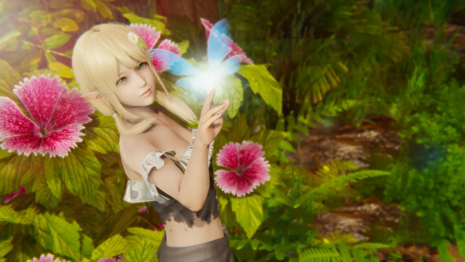 [游戏]PC AI少女·璇玑公主 V1.2.3 超强整合版[全MOD收集+最新本体]5万人物卡 【I社大作/3D/中文】[120G]