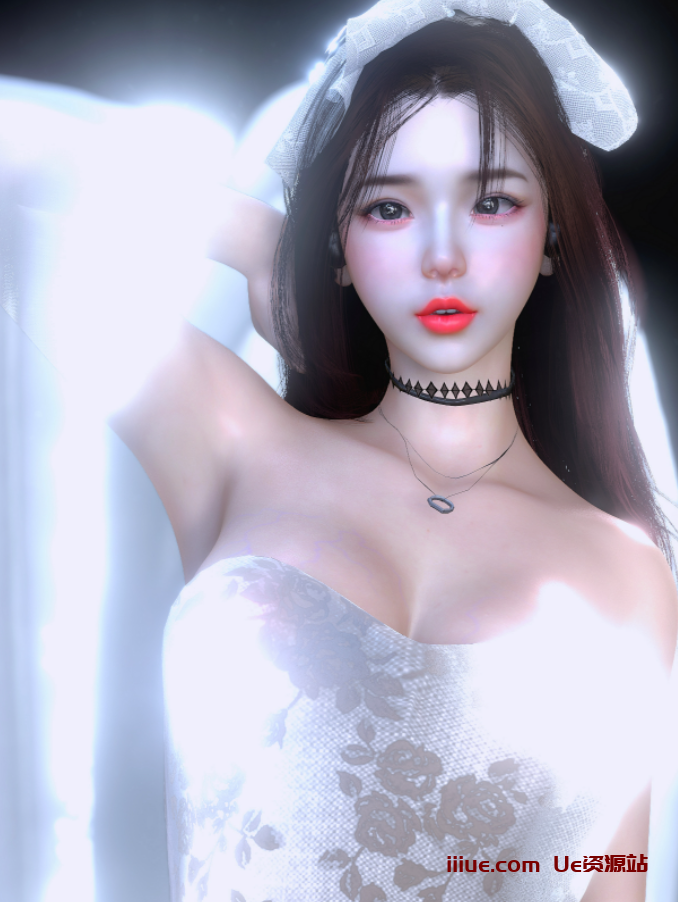 V-a-M-VR女友游戏终极整合包 全套更新到2000+G 起永久更新商业MOD人物、场景、舞蹈动作等!