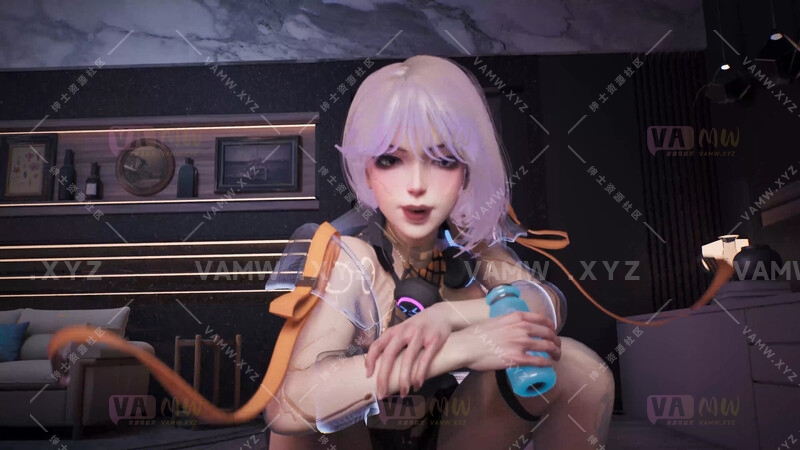 【PC游戏】[更新]【互动SLG/3D作品/全动态】莉莉的欲望迷宫（Lily’s Labyrinth of Lust）V0.8.3 STEAM官中【3.20G】