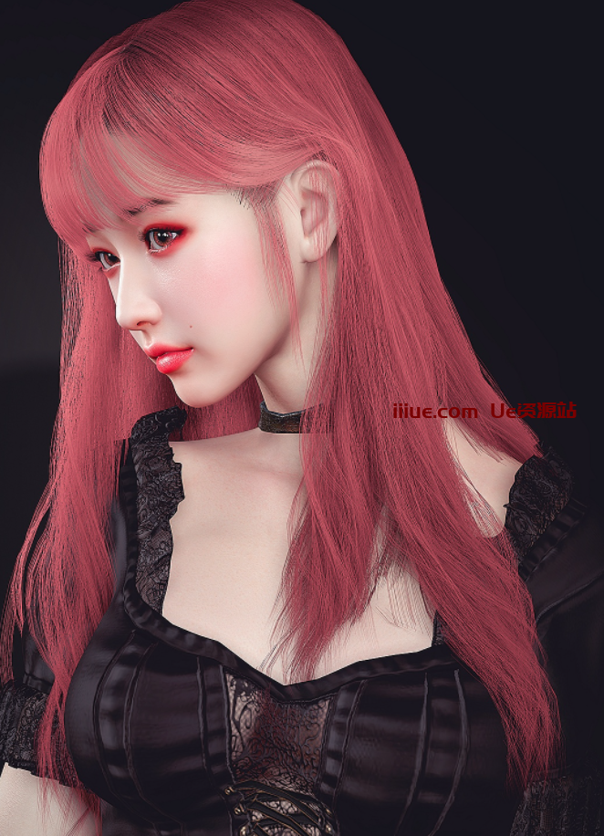 V-a-M-VR女友游戏终极整合包 全套更新到2000+G 起永久更新商业MOD人物、场景、舞蹈动作等!