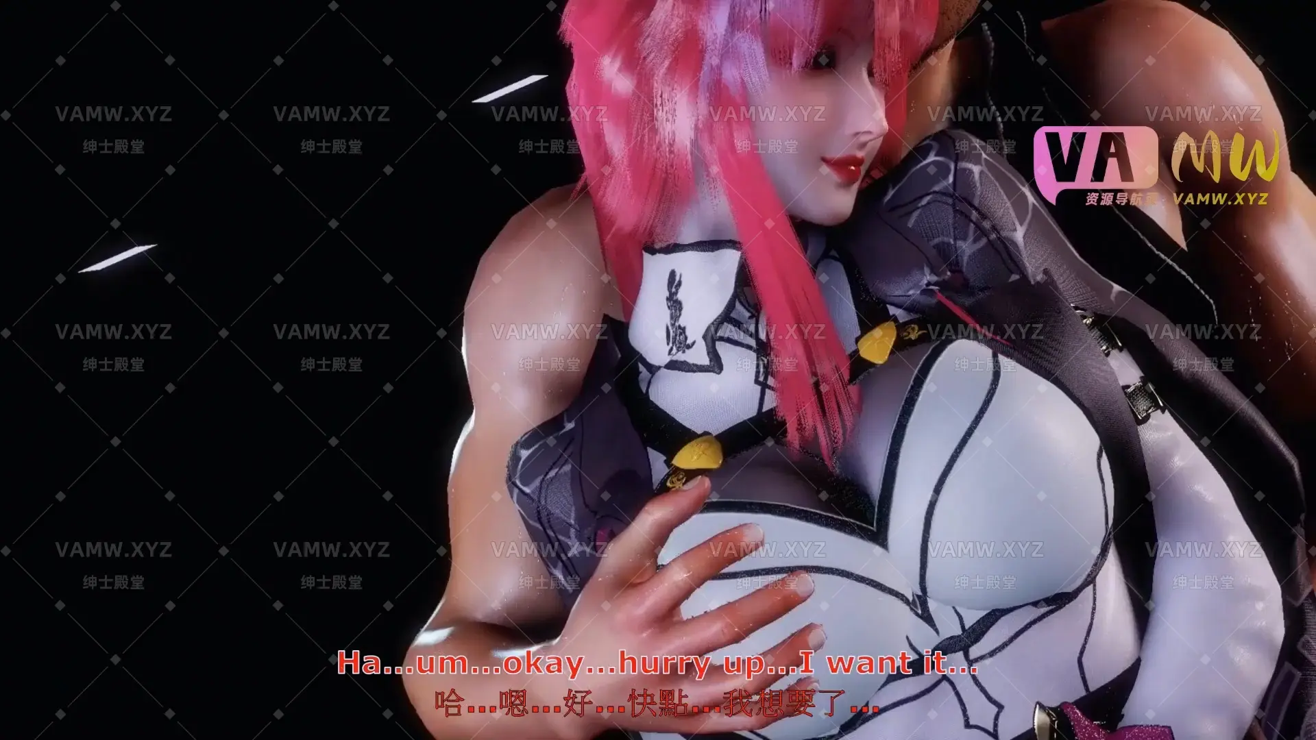 [大片]#Szyca 卡夫卡 酒吧J情 18分03秒