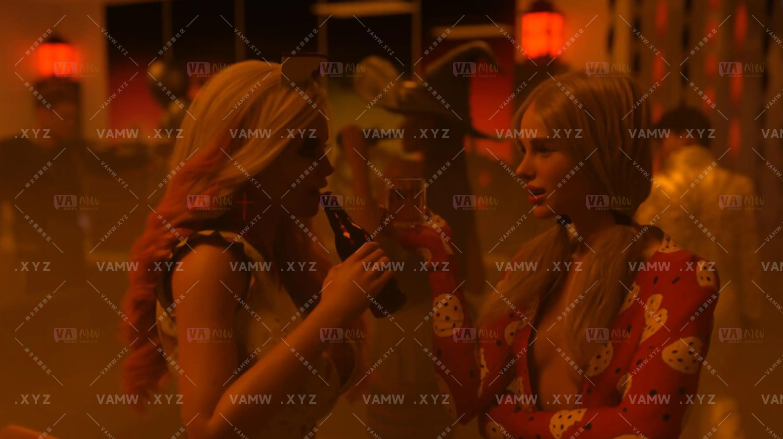 [游戏] PC+安卓双端【欧美SLG/动态】顽皮的邻居（Naughty Nei***ours）V0.48 汉化中文【PC+安卓-4G】