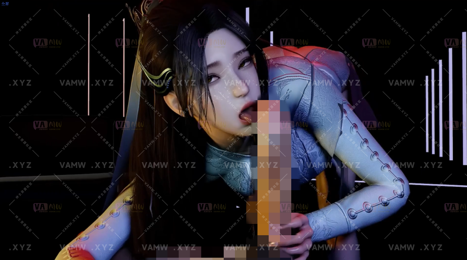 [大片] 剑来-宁姚（白丝） 17’45