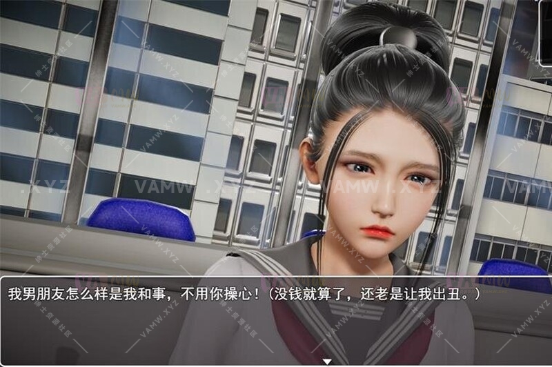 [游戏][安卓+电脑]【国人RPG/恶堕***/动态】仙帝再临：人界 V1.21 官方中文修改版【PC+安卓-4.60G】