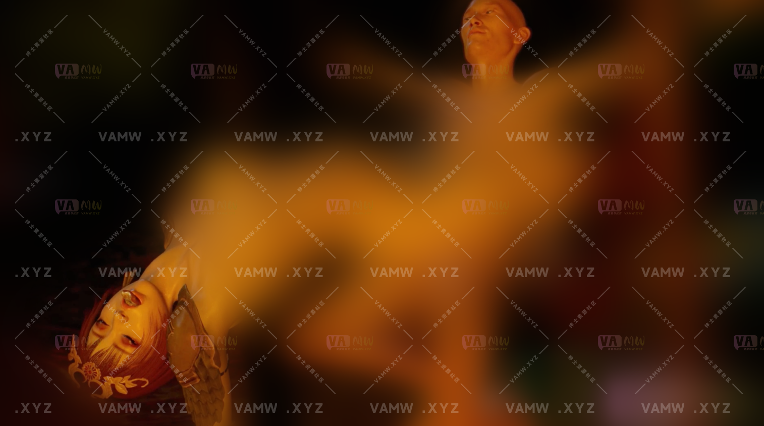 [大片] 荪上香 军营被俘记 16’24